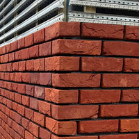 Barracuda Brick Slip System