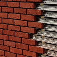 Barracuda Brick Slip System