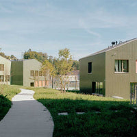 Tempio Listelos+ Tiles