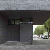 Ströher Traditional Brick Slip Façade Systems