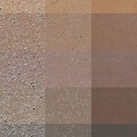 Rieder GRC Concrete Skin Façade System