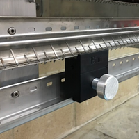 Barracuda Brick Slip System