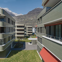 Tempio Listelos+ Tiles