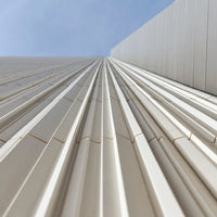 Tempio Baguette Skin Facade Systems
