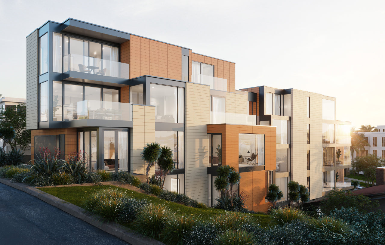 KAIMATA by CMP Construction – The Tile People