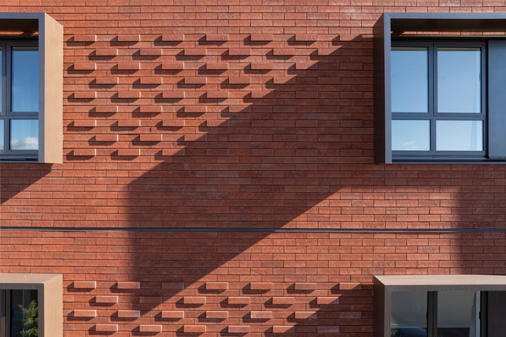 Tile Cladding System Ventilated Facade & Cladding Systems NZ | The Tile People
