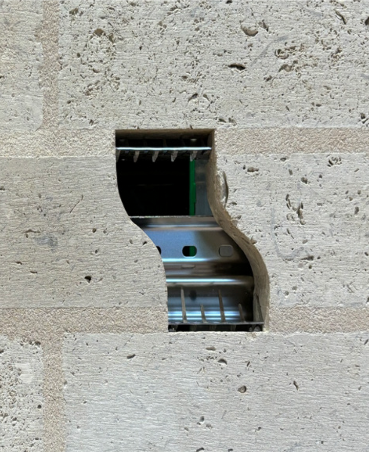 Tile Cladding System Architectural Facade & Cladding Systems - The Tile People NZ