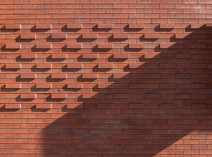 Ströher Brick to Click Rainscreen Façade Systems – The Tile People