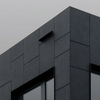 Rieder GRC Concrete Skin Façade System