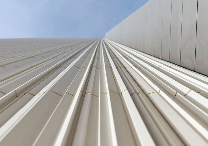 Primavera Cladding Ventilated Facade & Cladding Systems NZ | The Tile People
