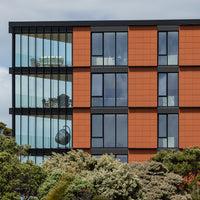 Tempio Terracotta Facade Systems